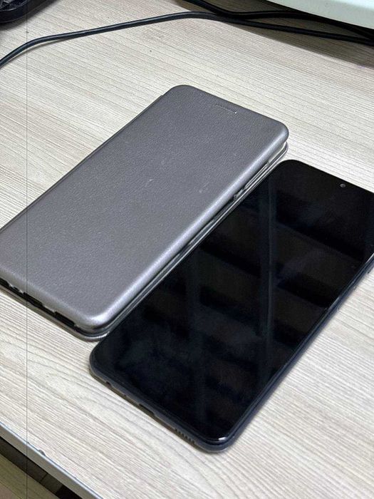 Смартфон Samsung A13, 128 ГБ, н/л 786701, (Мерке)