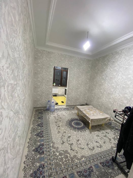 Kvartera ijarga 3 x Sergili metro 12 bekat