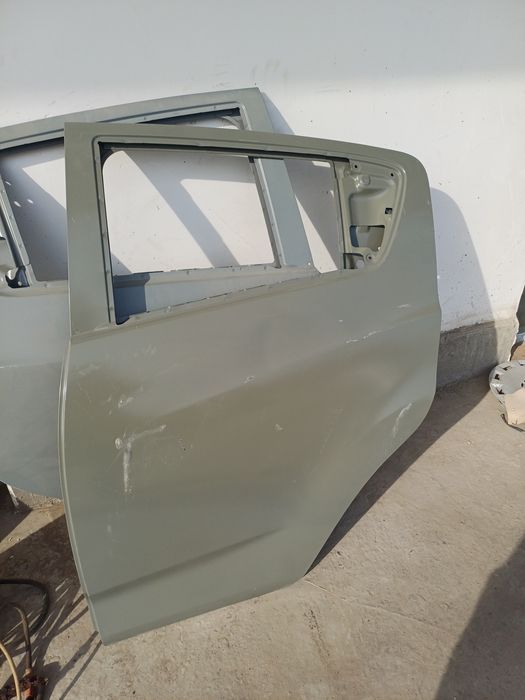 Шевролет мошиналарга деталар