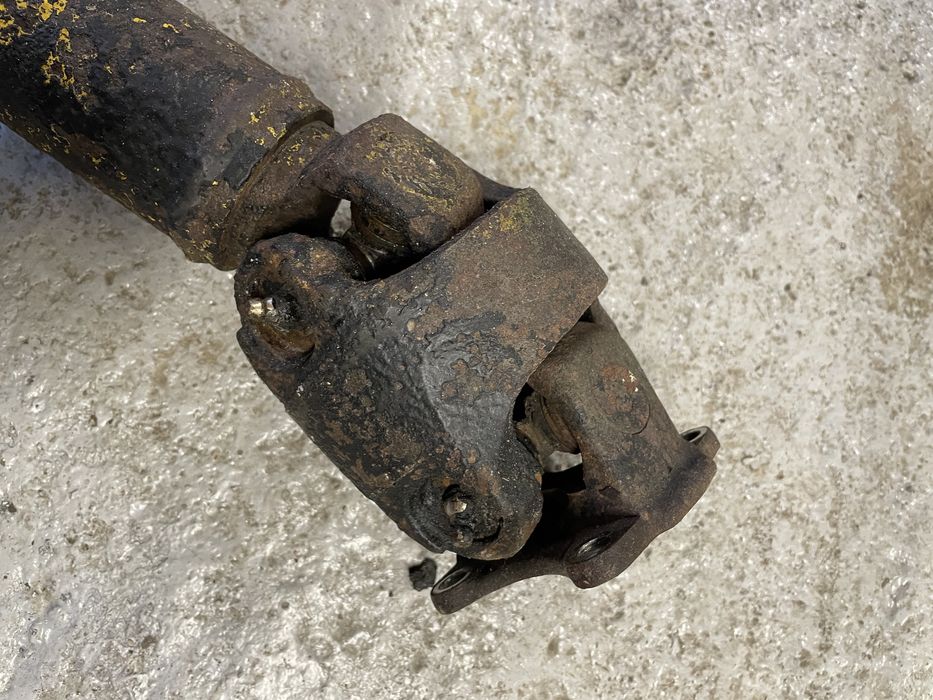 Cardan fata Toyota 4Runner Hilux 1993-1996 3.0 diesel 1kz-t