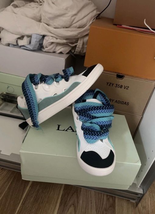 Vand Lanvin mărimea 46  noi