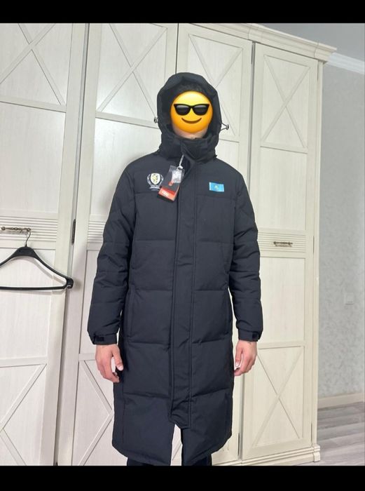 Продаётся куртка размер М