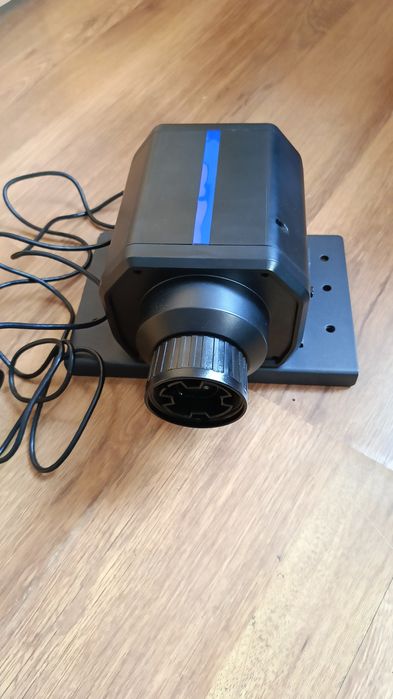 Volan force feedback PXN V99 compatibil cu PC,PlayStation 4, Xbox One