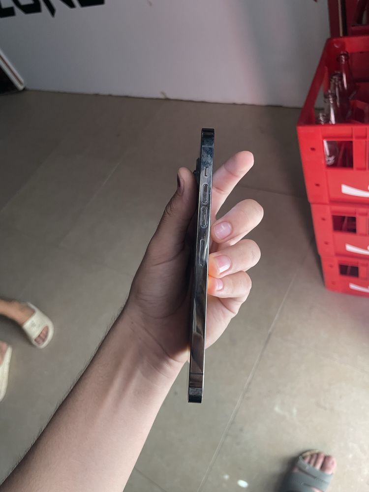 Iphone 13 pro max 256gb