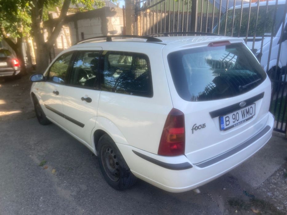 Vand Ford Focus 1.8TD Break