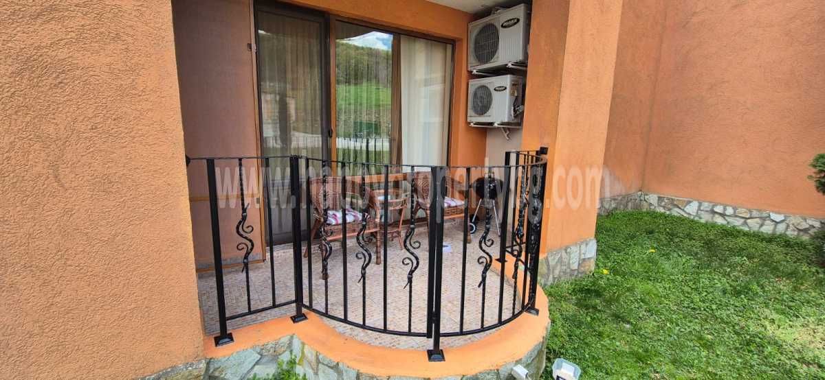 Продава се Двустаен апартамент в Свети Влас - 83 кв.м за 1025 €/кв.м - Снимка #10