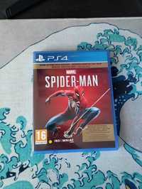 Joc Spiderman pentru PlayStation 4/PS4