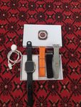 Smart watch ULTRA-18