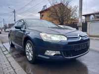 Citroen c5 2009-2017