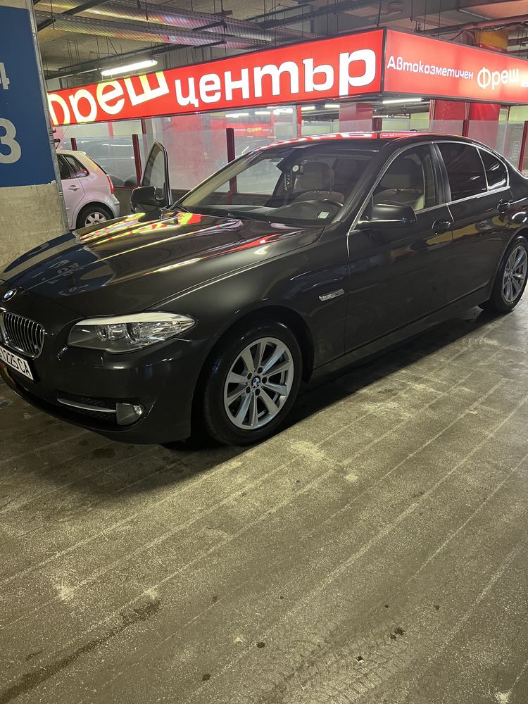 BMW 520 F 10 184 k.c