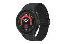 Iwatch galaxy 5 pro