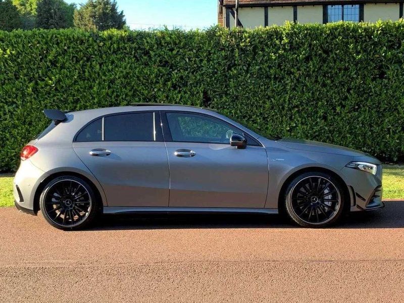 Джанти 17" 18" 19" 20" 21" 22" 5х112 за Mercedes AMG B C E S Класа