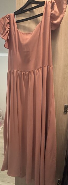 Вечерние платье