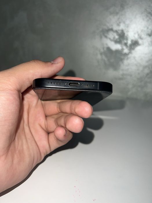 iPhone 16 pro LL/A original esim