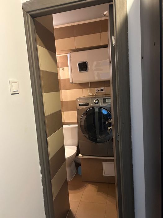 Vand apartament Calafat