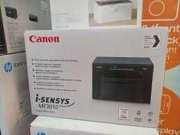 Принтер CANON MF3010 оптом, перечесления есть, ДОСТАВКА БЕСПЛАТНО