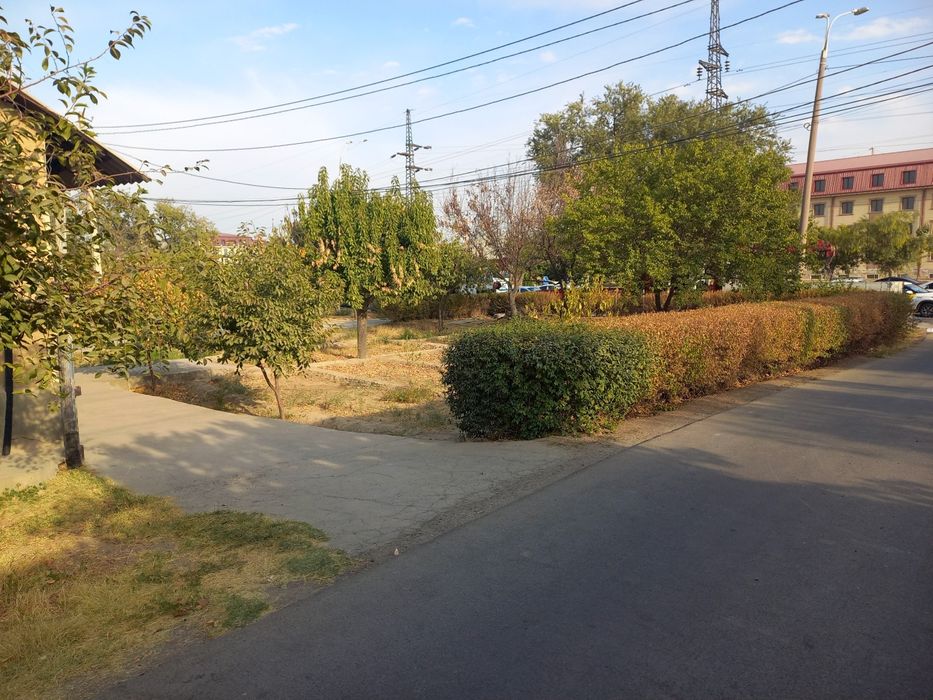 Продаётся частный участок