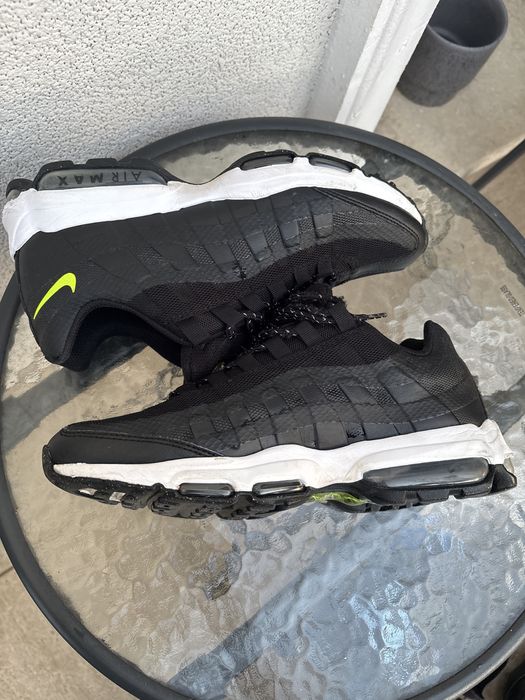 nike air max 95.