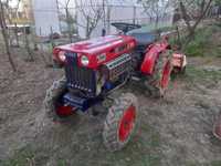 Tractor Kubota B7000, 4x4, 13CP, 2 cilindri