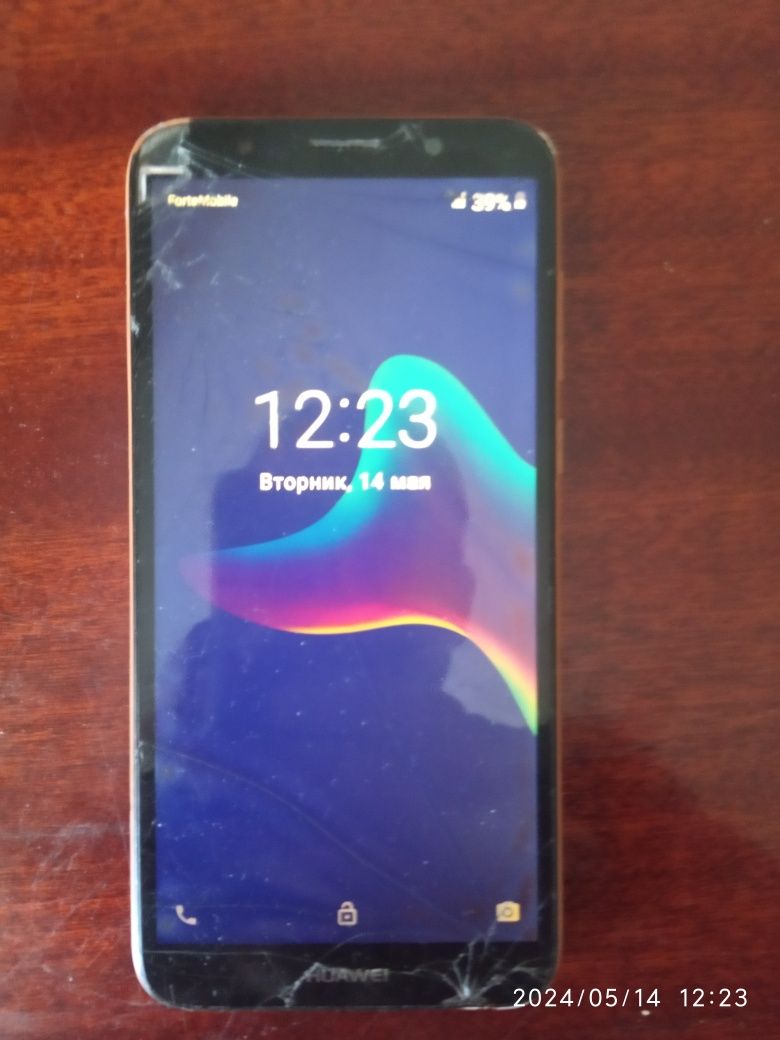 Продам Хуавей Y5 lite