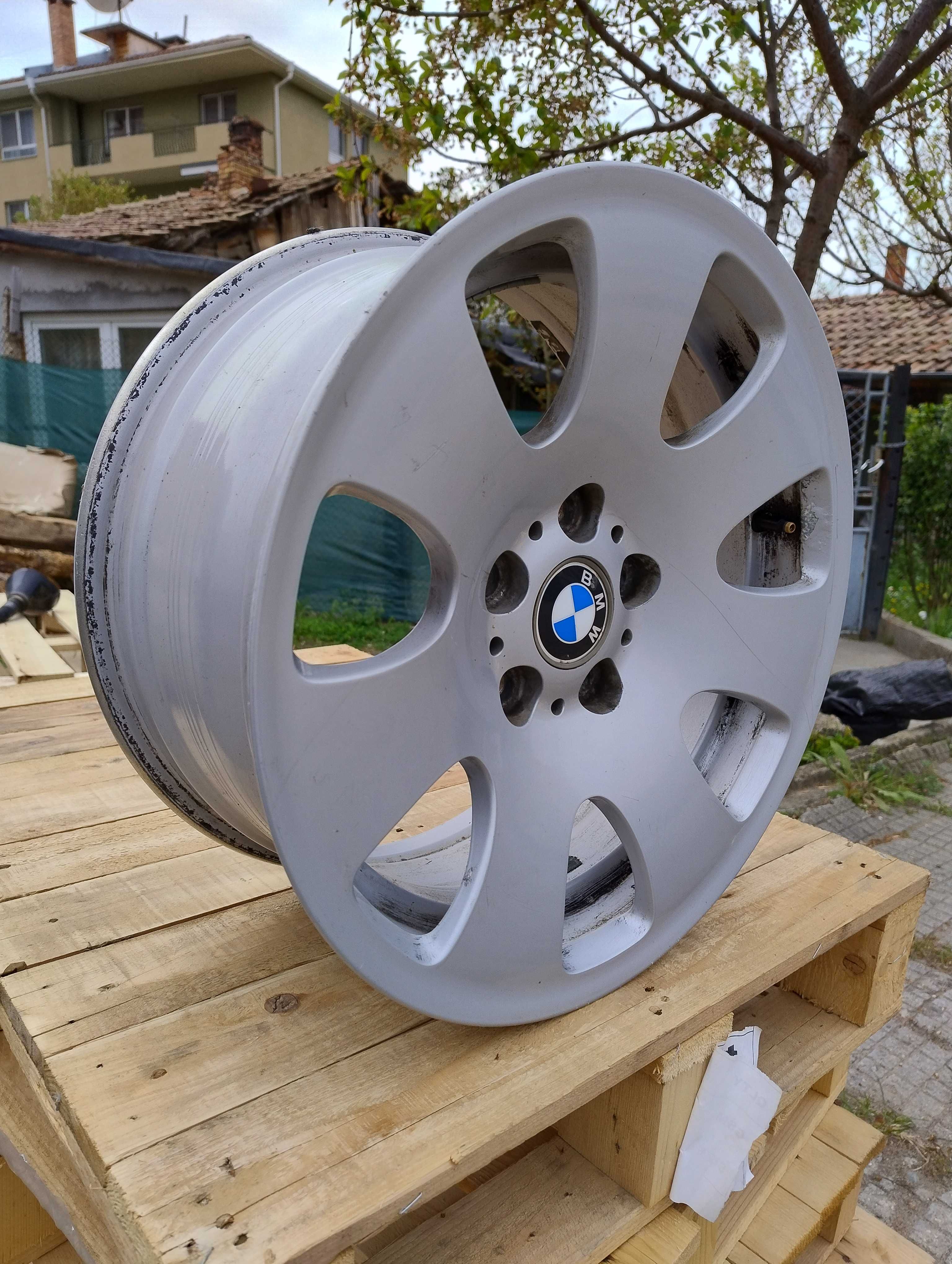 Джанти 17" за BMW