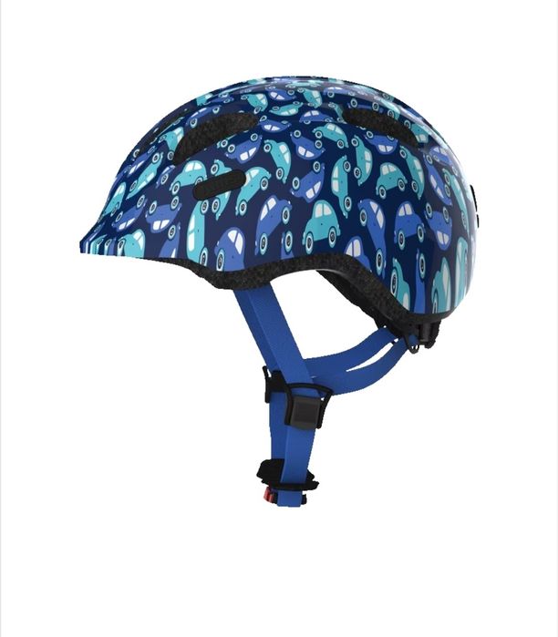 Casca copii ABUS 50-55 cm