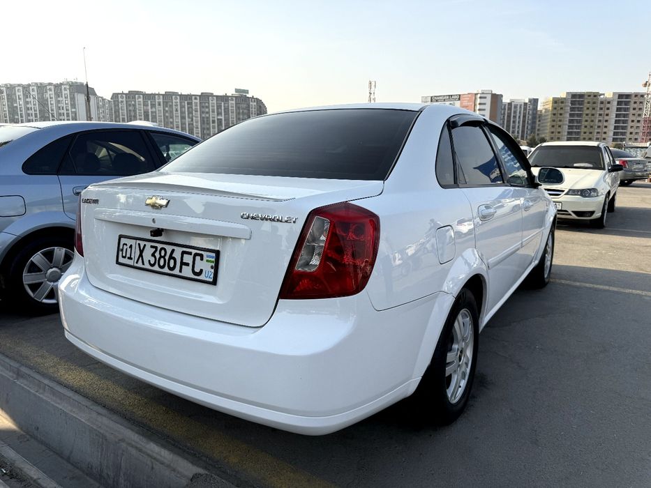 Лассети 3-позиция автомат 1,6