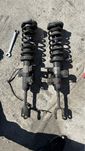 Telescoape amortizoare fata EDC Bmw F10 F11