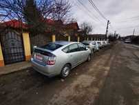 Piese auto din Dezmembrari pt Toyota Prius Generatia 2 2003-2008