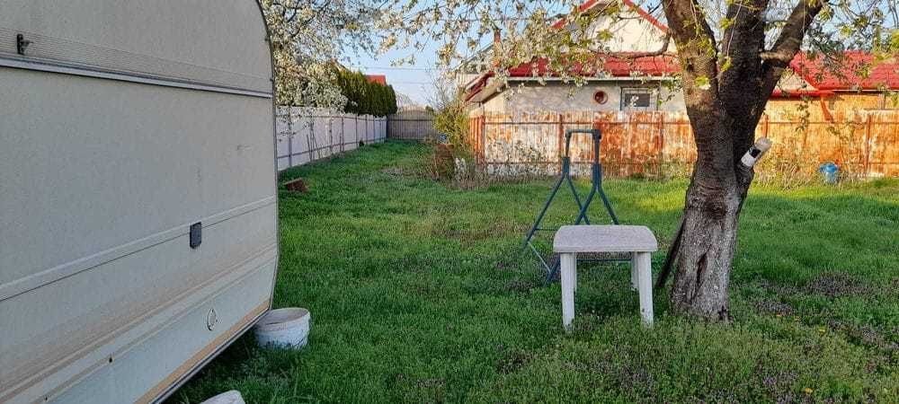 Teren vanzare Dumbrava, Neamt