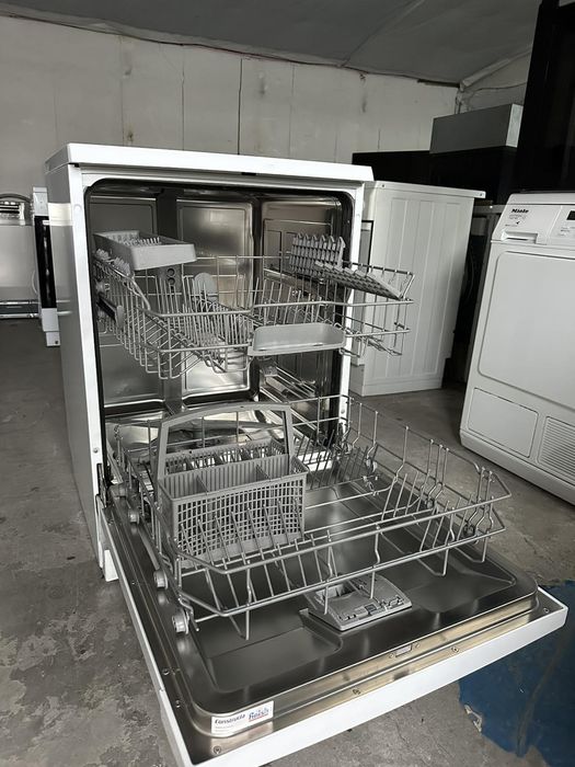 Съдомиялна +гаранция. Свободно стояща 60см. Безплатна доставка в София