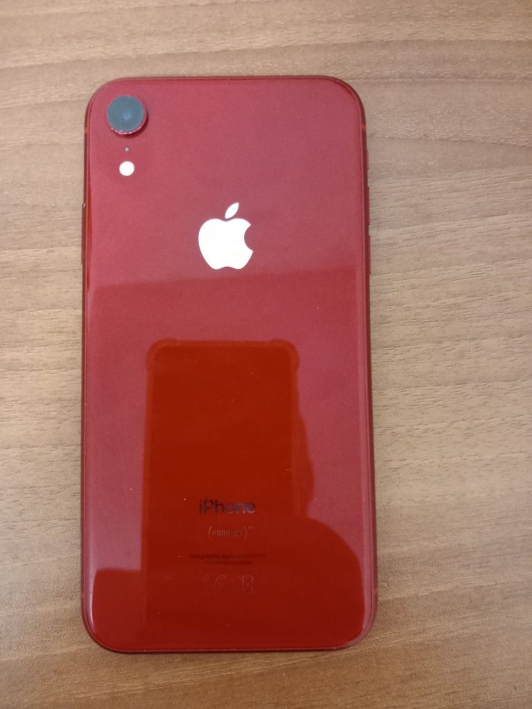 Телефон Iphone xr