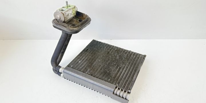 Calorifer habitaclu 2208300384 Mercedes-Benz A-Class W169