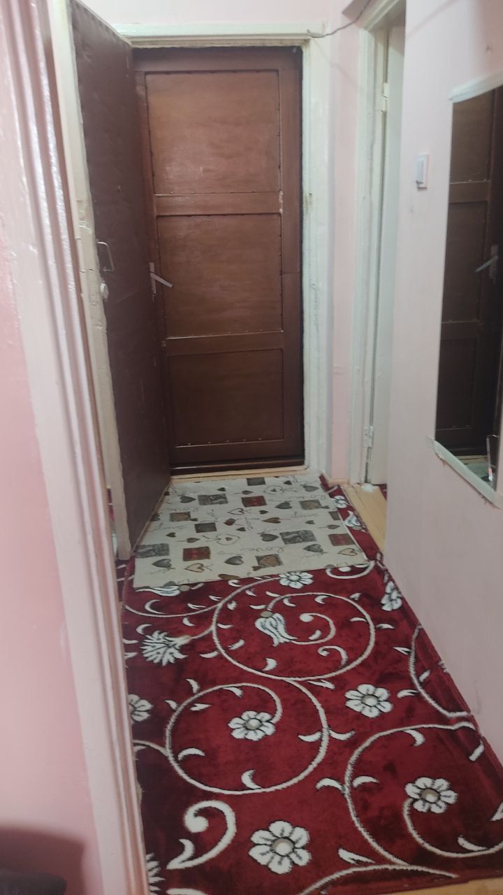 Сдается 1 комнатная квартира