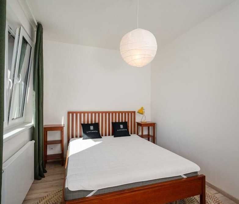 Дава се под наем Тристаен апартамент в Пловдив, Старият град - 90 кв.м за 255 € - Снимка #3