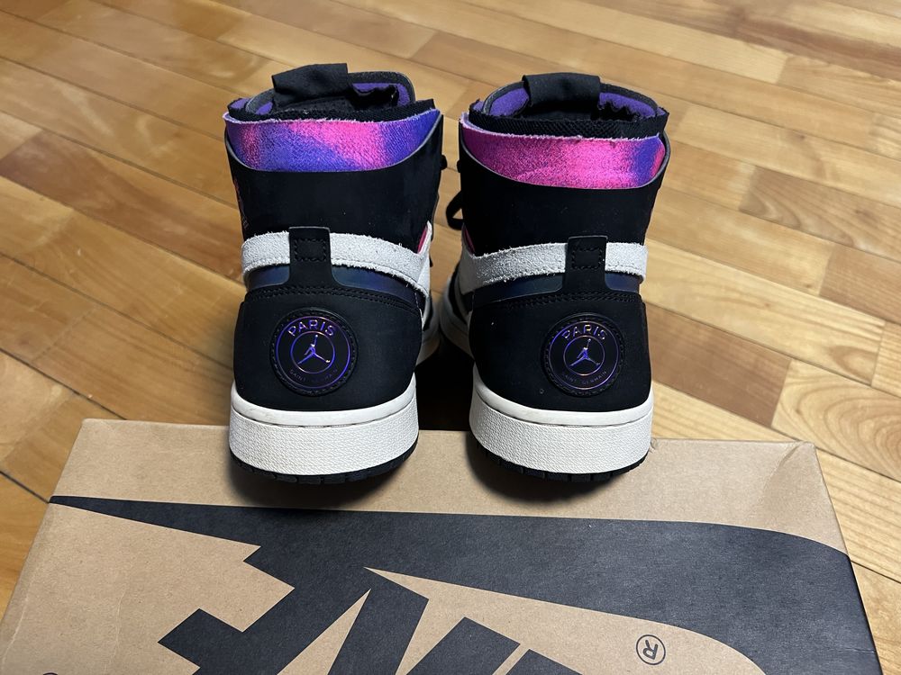 Air Jordan 1 Zoom x PSG