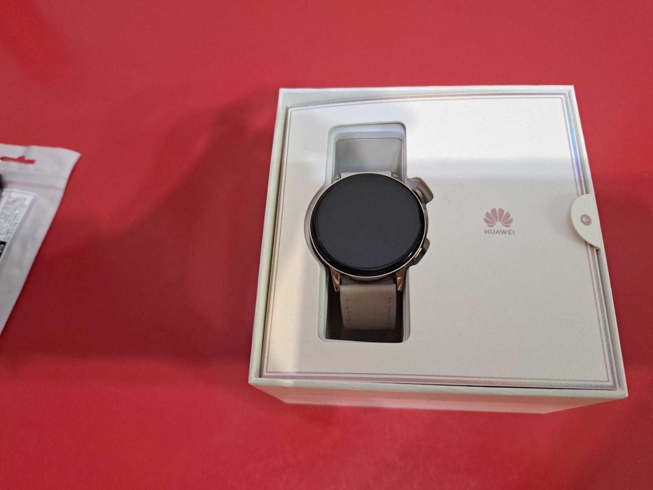 Ceas Huawei Watch GT3