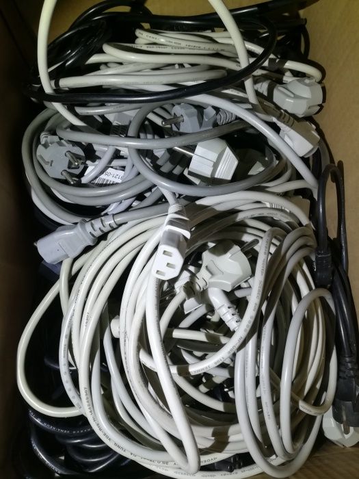 cablu alimentare sursa