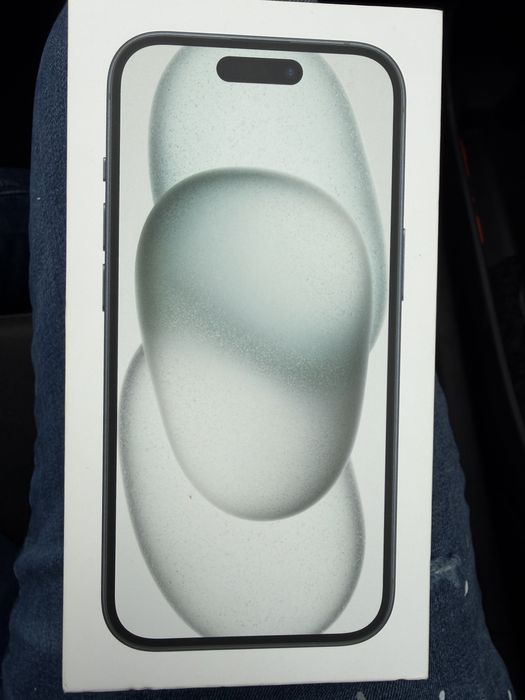 Iphone 15 128 gb