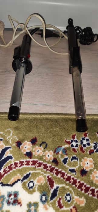 Продам плойку для завивки  волос