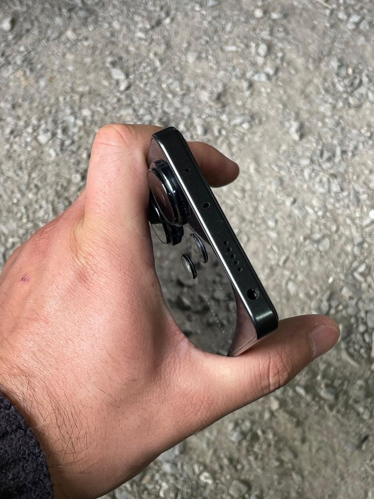 Redmi note 13 pro 256