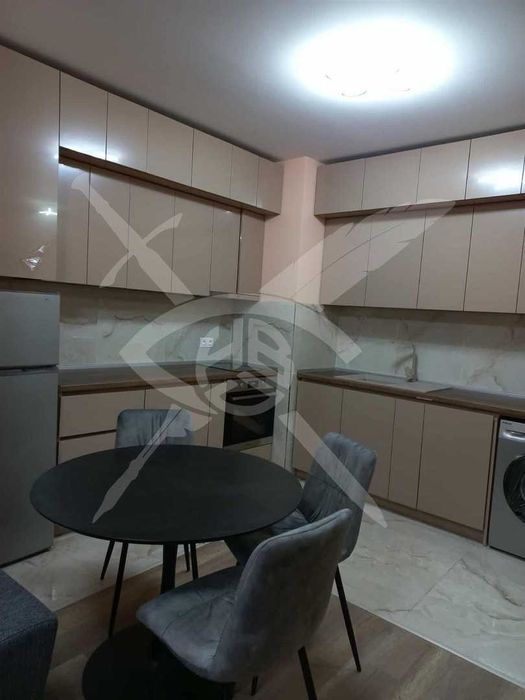 Дава се под наем Двустаен апартамент в София, Банишора - 51 кв.м за 750 € - Снимка #1