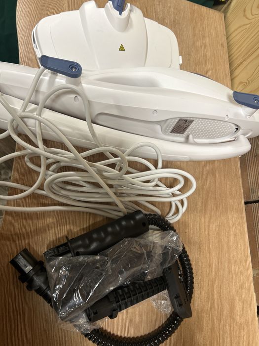 Парочистачка 2 в 1 Силверкрест