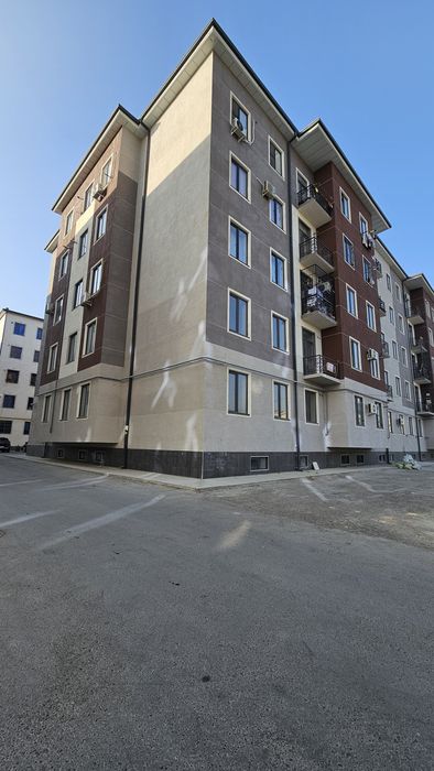 1 хонали квартира