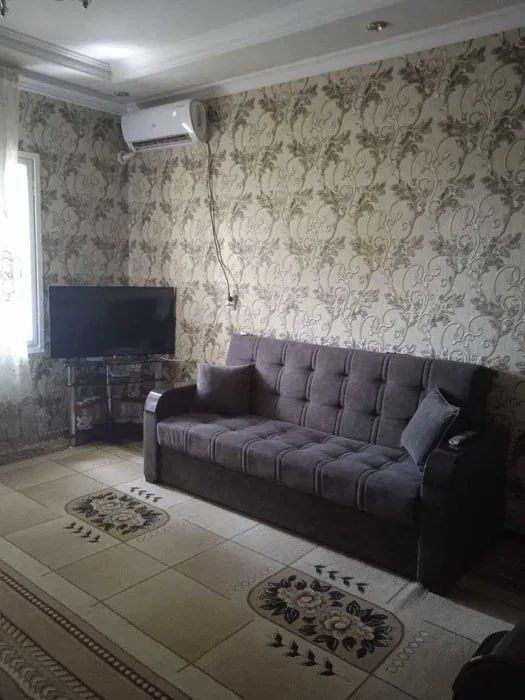 На продаже 1 комнатная квартира, Сергели 2