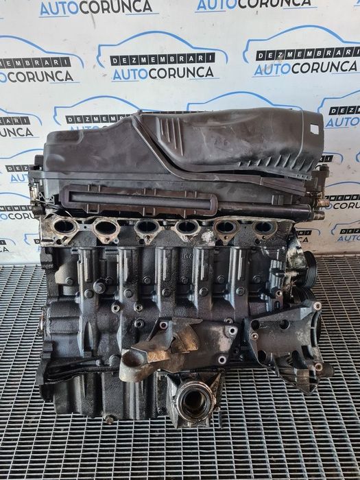 Motor BMW X3 E83 3.0 Diesel 2003 - 2006 218CP Automata M57N2 (909) 4x4