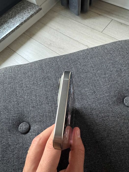 iPhone 16 Pro Max, Natural Titanium, 256GB