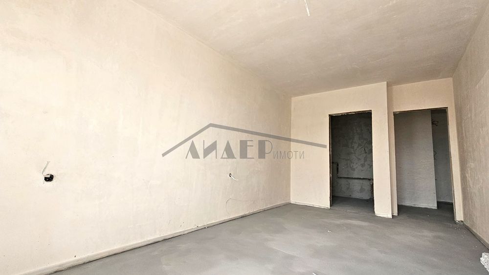 3-стаен с ПАНОРАМНА ГЛЕДКА до АГ "Селена"