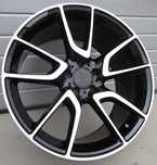 20" Джанти AMG за Mercedes - Benz C CL E S class 5x112