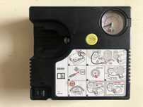Compresor BMW original pentru umflat roti